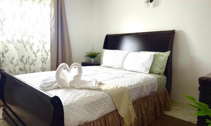 Yauco Pueblo Appartement | Brisas Apartment Guest House
