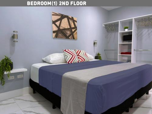 Cancun Maison | Brisas Bahía Azul Villa para 10 personas en Cancún