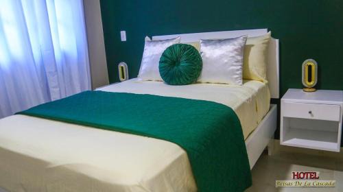 Puerto Bahia Appartement | Brisas de la cascada