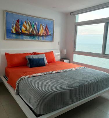 Playas Appartement | Brisas del océano !
