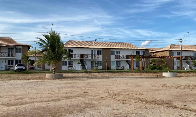 Paulo Afonso Appartement | Brisas do Lago