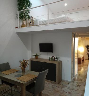 Valencina de la Concepcion Appartement | BRISAS VIP Tesoro