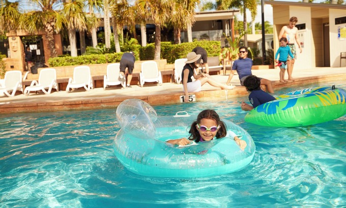 Eight Mile Plains Appartement | Brisbane Holiday Village