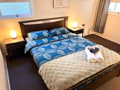 Kelvin Grove Maison | Brisbane Rooms