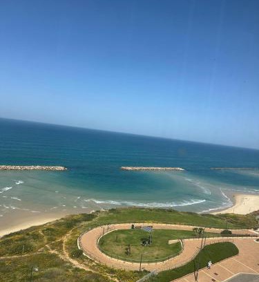 Netanya Appartement | Brise 9