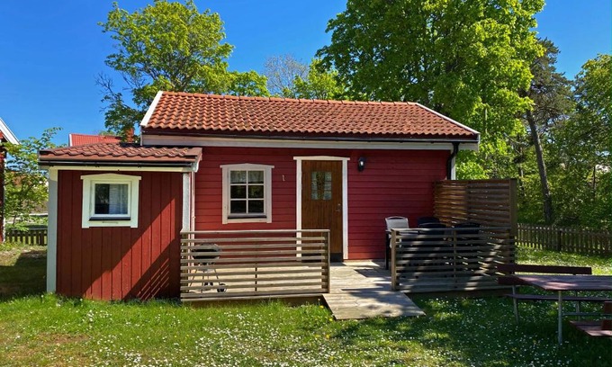 Nyhamn Maison | Brissundsbyn