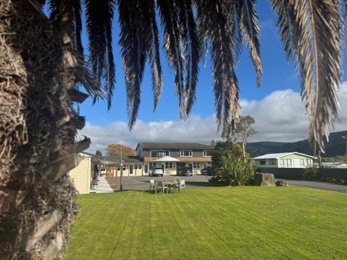 Trentham Hôtel | Bristol Motel