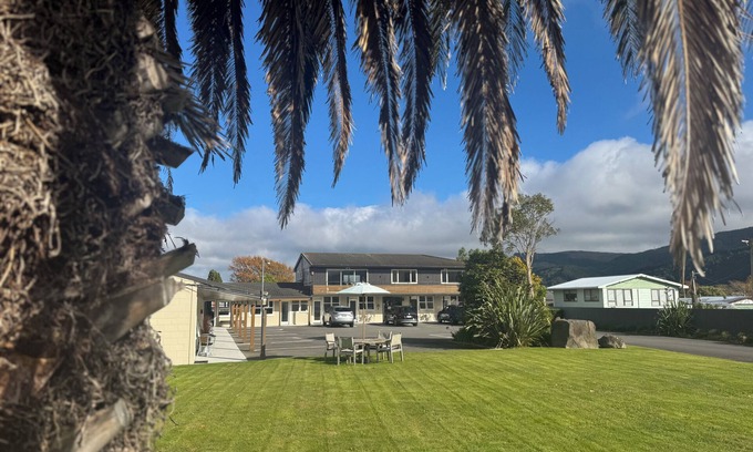 Trentham Hôtel | Bristol Motel