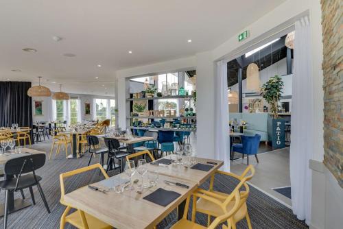 Etrelles Hôtel | Brit Hotel Au Pays De Vitré