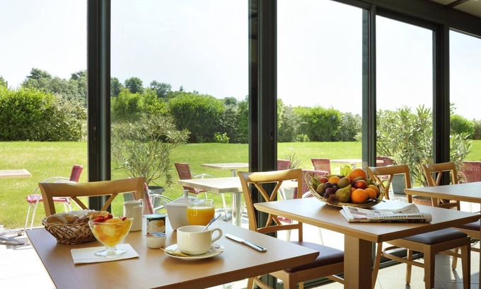 Chateaudun Hôtel | BRIT HOTEL CHATEAUDUN