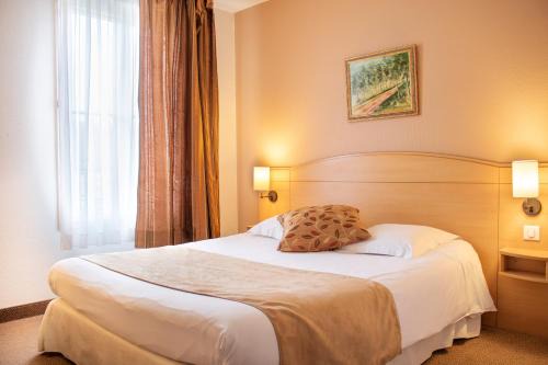 Chateaudun Hôtel | Brit Hotel Châteaudun