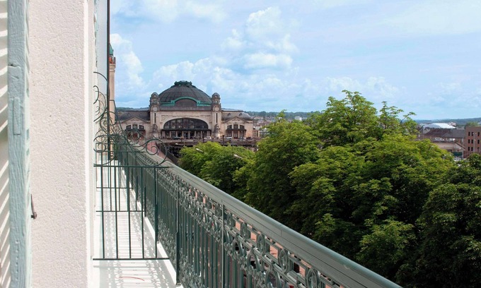 Limoges Hôtel | Brit Hotel Limoges Centre Gare - Hotel & Spa