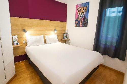 Limoges Hôtel | Brit Hotel Limoges Nord
