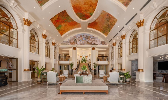 Downtown Nassau Hôtel | British Colonial - Nassau