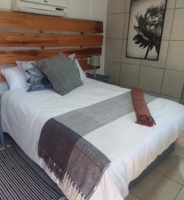 Brits Maison | Brits Accommodation