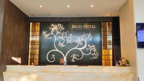 Jakarta Hôtel | Brits Hotel Puri Indah