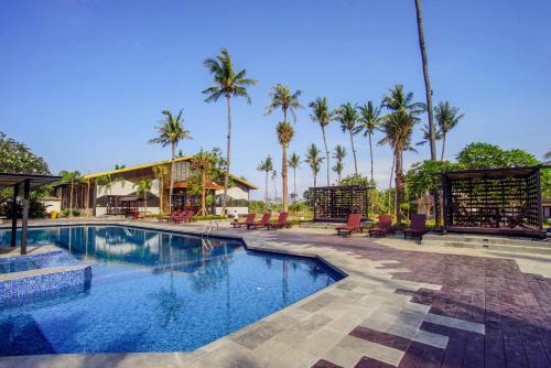 Lovina Hôtel | Brits Resort Lovina