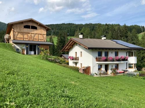 Maranza Appartement | Brixlechnerhof