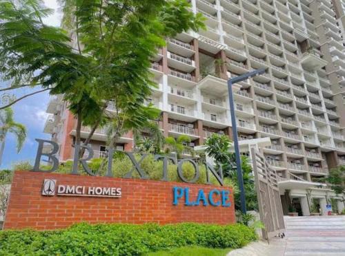 Kapitolyo Appartement | Brixton Place