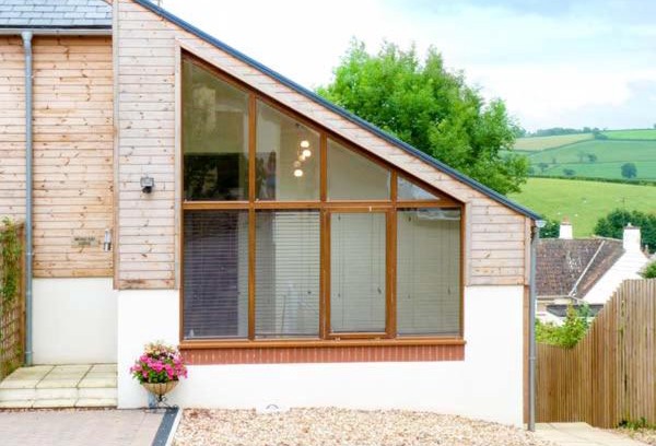 Bradninch Maison | Broad Ash Lodge
