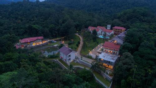 Chithirapuram Station Balnéaire | Broad Bean Resort & Spa