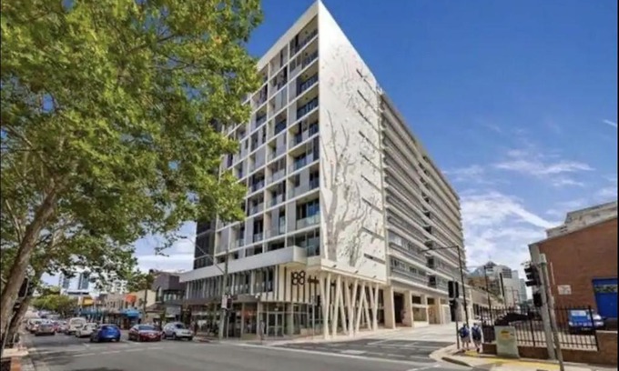 Chatswood CBD Appartement | Broad Land Premium Apartments Chatswood Sydney