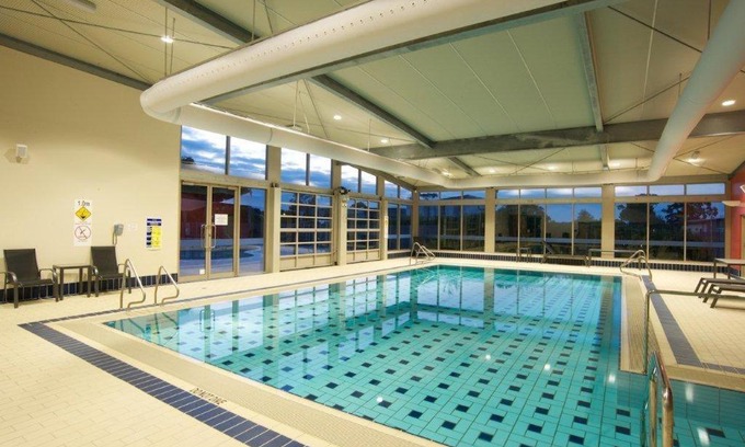 Inverloch Station Balnéaire | Broadbeach Inverloch