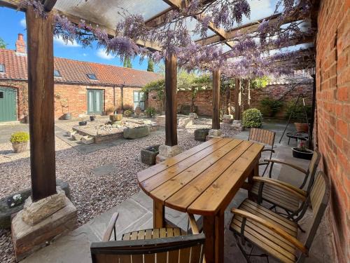 East Drayton Maison | Broadlea