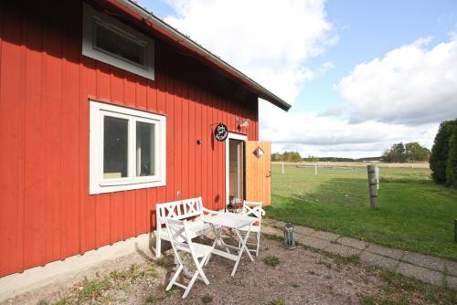 Nykoping Lit Et Petit-Déjeuner | Broby Bed & Breakfast entréplan