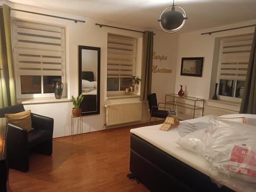 Ilsenburg Appartement | Brockensicht