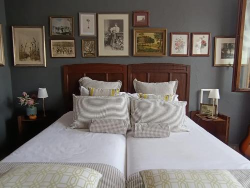 Valle Mosso Maison | Brockwood Manor Tea House - Valdilana