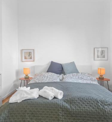 Stockerau Appartement | Brodschildstraße apartment