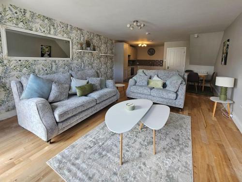 Trim Appartement | Brogans Apartments