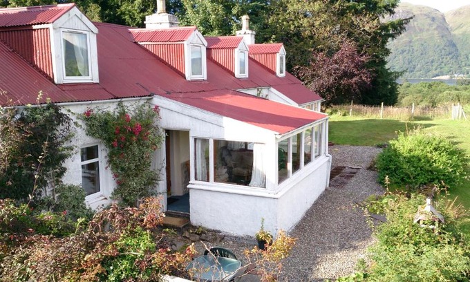 Taynuilt Maison | Brolas