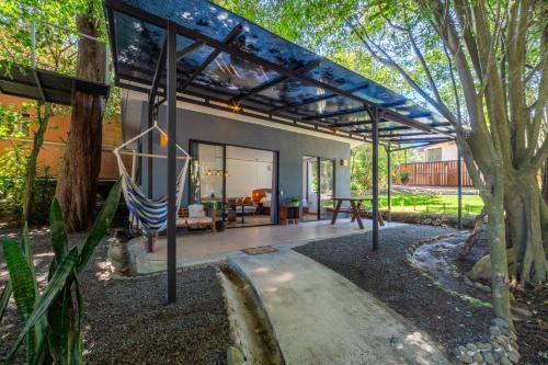 Monteverde Appartement | Bromelia Studio