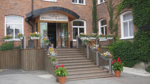 Bromma Hôtel | Brommavik Hotel