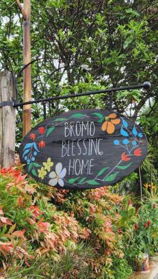 Tosari Maison | Bromo Blessing Home