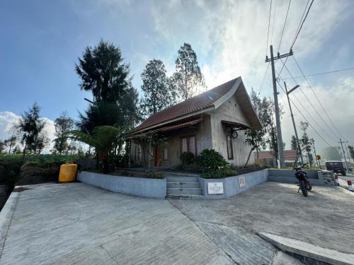 Ngadisari Maison | Bromo Edelweis Guest House