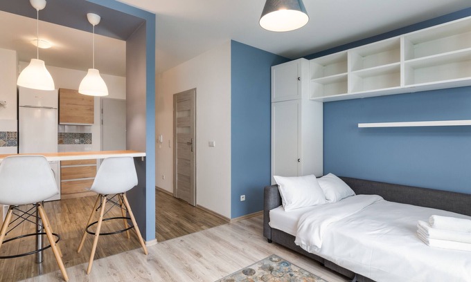 Bronowice Appartement | Bronowice Standard Studio