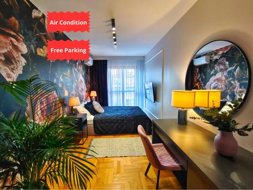 Bronowice Appartement | Bronowicka Comfort Apartment