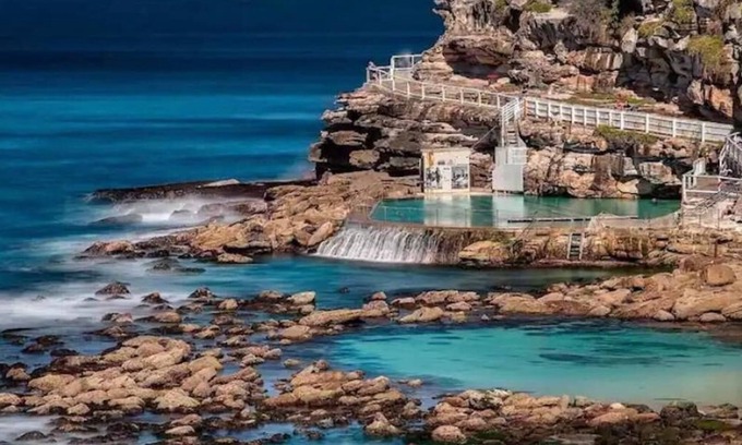 Bronte Appartement | Bronte Beach 2 Storey Apartment With Magnificent Views, Footsteps to the Beach