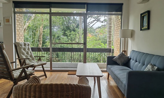 Waverley Appartement | Bronte Escape