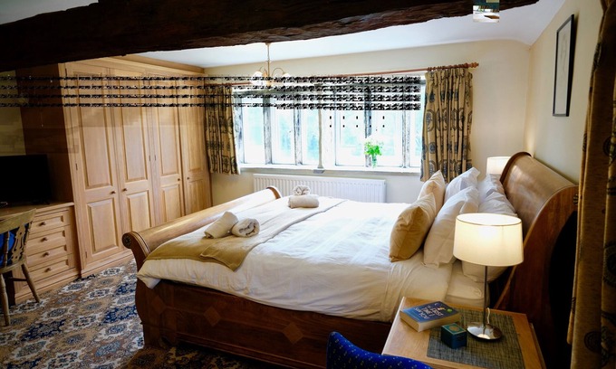Ogden Maison | Bronte Suite-Suite-Douche-d'exception
