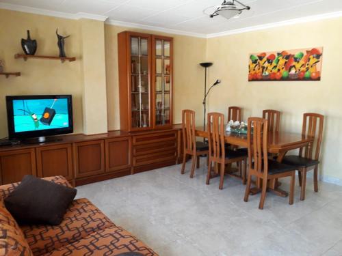 El Pinell de Brai Maison | bronx