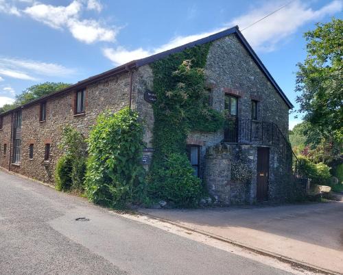 Bolberry Maison | Brook Barn