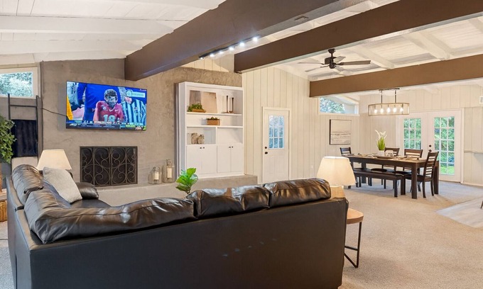 Ransom Canyon Maison | Brookhollow Escape at Ransom Canyon
