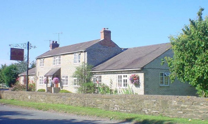 Wickhamford Maison | Brookleys