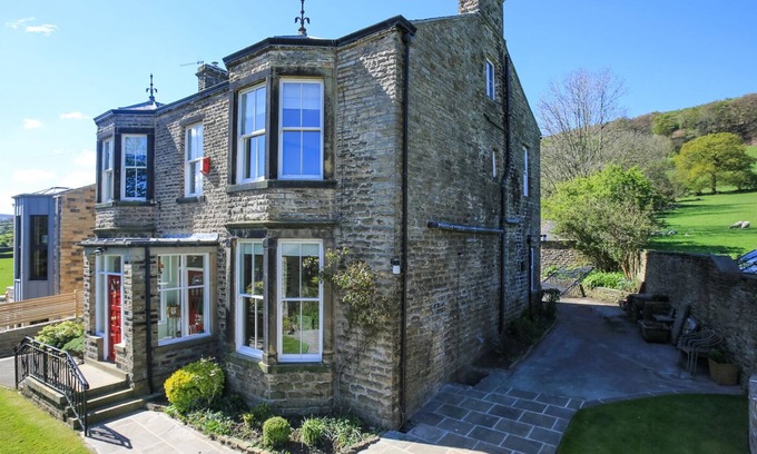 Sutton-in-Craven Cottage | Brooklyn House, CONONLEY