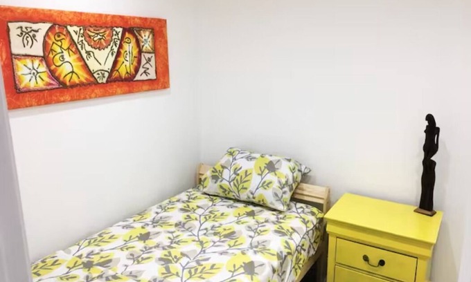 East Flatbush Appartement | Brooklyn’s Hidden Haven