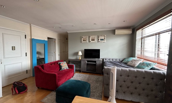 Windsor Terrace Copropriété | Brooklyn sous le ciel